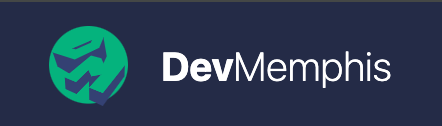 DevMemphis Logo