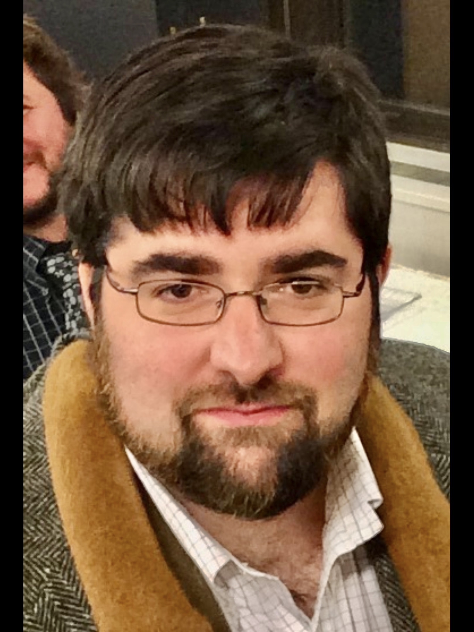 Richard Whittington profile image